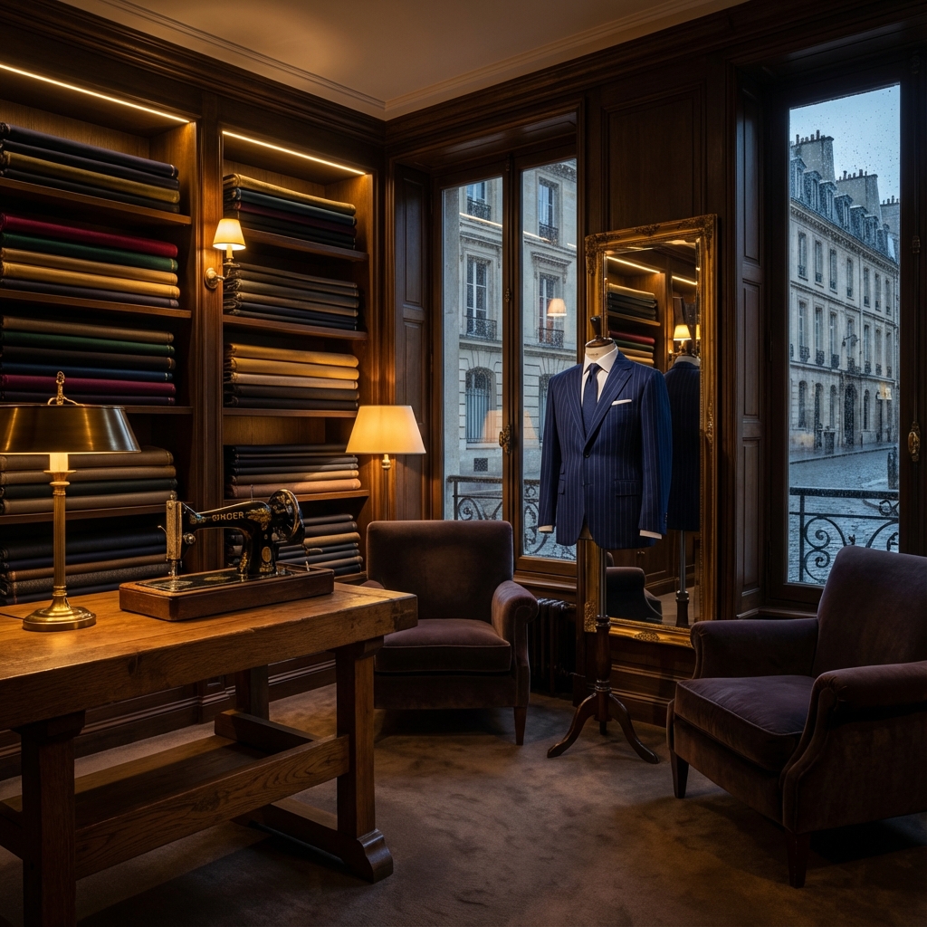 Atelier AAISSI COUTURE